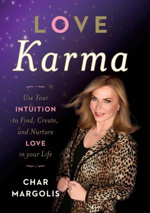 Cover of the book Love Karma by Jon Mundy, PhD