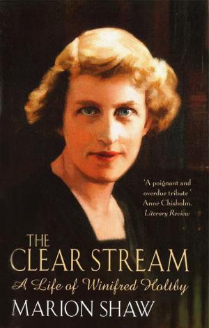 Cover of the book The Clear Stream by Susanna Gregory