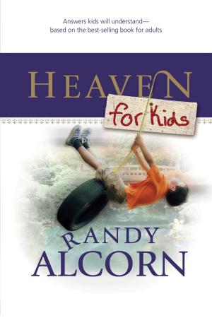 Cover of the book Heaven for Kids by Lindy Boone Michaelis, Debby Boone