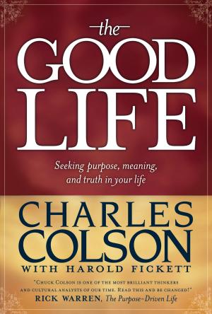 Cover of the book The Good Life by James Andrew Wilson