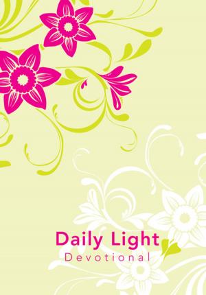 Cover of the book Daily Light Devotional by Johan Smith, Helena Smith