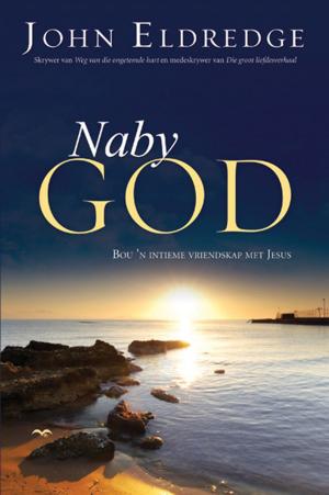 Cover of the book Naby God by Jan van der Watt