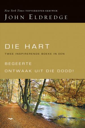 Cover of the book Die hart by Riekert Botha