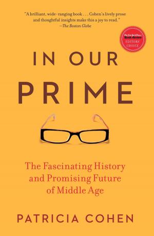 Cover of the book In Our Prime by Michael F. Roizen, Mehmet Oz