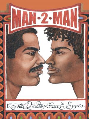 Cover of the book Man-2-Man by Deborah E. Davis