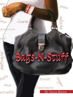 Cover of the book Bags-N-Stuff by Jenny Funkmeyer