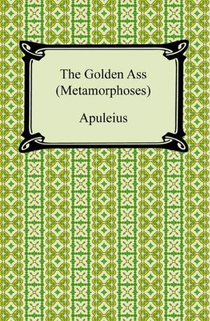 Cover of the book The Golden Ass (Metamorphoses) by Edward Lasker
