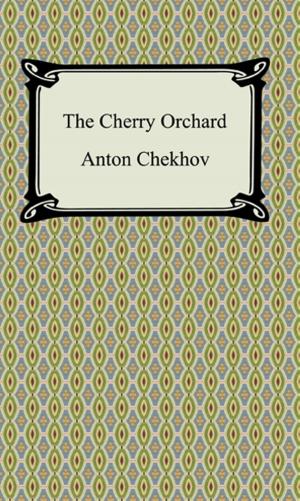 Cover of the book The Cherry Orchard by Ludovico Ariosto