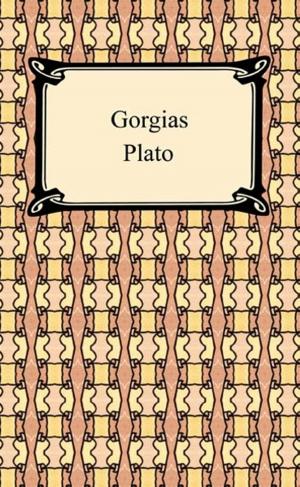 Cover of the book Gorgias by Arthur Schopenhauer