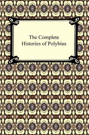 Book cover of The Complete Histories of Polybius