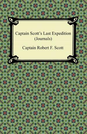 Cover of the book Captain Scott's Last Expedition (Journals) by Elizabeth Gaskell