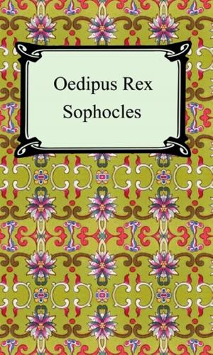 Cover of the book Oedipus Rex (Oedipus the King) by Georg W. F. Hegel