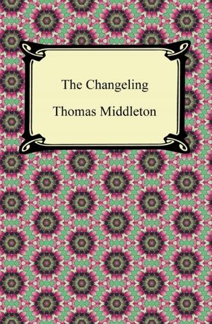 Cover of the book The Changeling by Devika Fernando