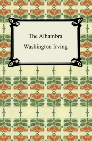 Cover of the book The Alhambra by Giraldus Cambrensis