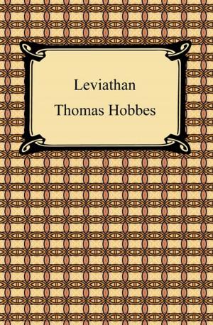 Cover of the book Leviathan by Jack London