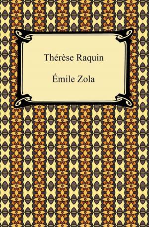 Cover of the book Thérèse Raquin by Benedict de Spinoza