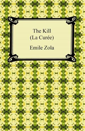 Cover of The Kill (La Curée)