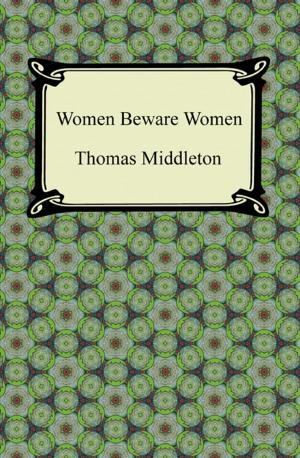 Book cover of Women Beware Women
