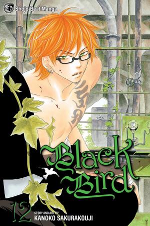 Cover of the book Black Bird, Vol. 12 by Gosho Aoyama