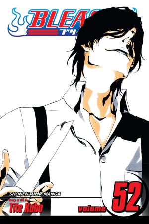 Cover of the book Bleach, Vol. 52 by Sui Ishida