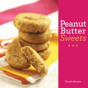 Cover of the book Peanut Butter Sweets by Linda Holley
