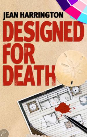 Cover of the book Designed for Death by Lisa Q. Mathews