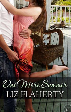 Cover of the book One More Summer by Holley Trent