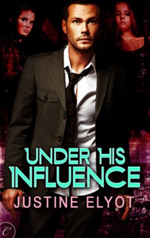 Cover of the book Under His Influence by Natalie J. Damschroder