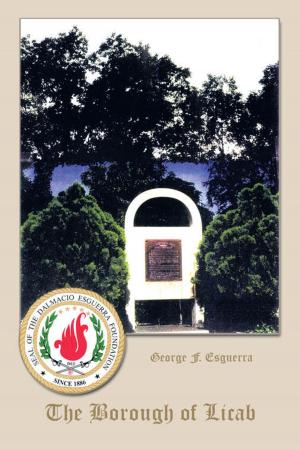 Cover of the book The Borough of Licab by S. J. Riccobono