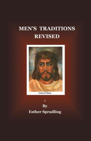 Cover of the book Men's Traditions Revised by Joseph M. Pujals