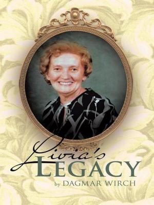 Cover of the book Livia's Legacy by M.D. Fenn