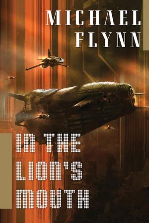 Cover of the book In the Lion's Mouth by Patrick Taylor