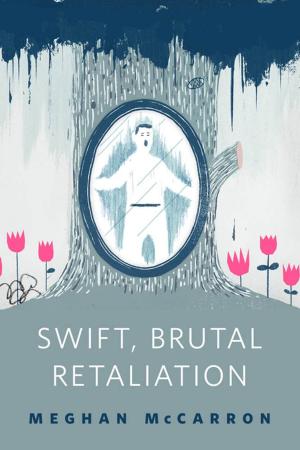 Book cover of Swift, Brutal Retaliation