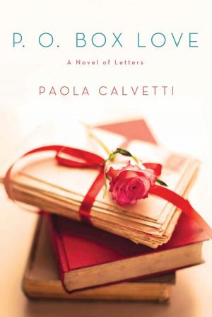 Cover of the book P.O. Box Love by Bill Crawford