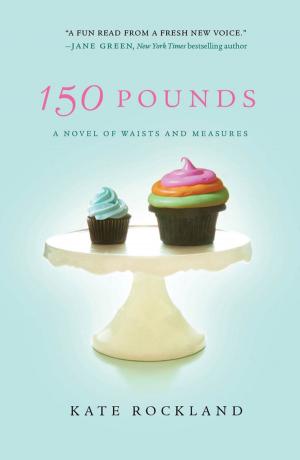 Cover of the book 150 Pounds by Michael D'Antonio