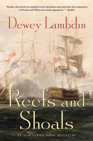Cover of the book Reefs and Shoals by David L. Golemon