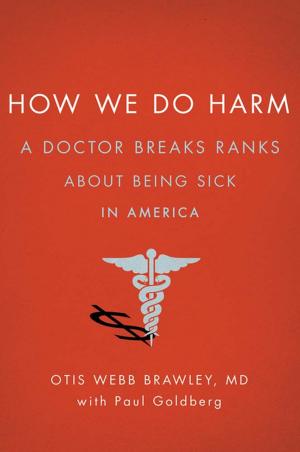 Cover of the book How We Do Harm by David Handler