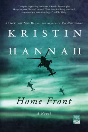 Cover of the book Home Front by Lilly Panther
