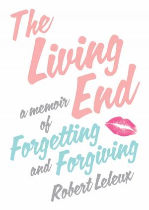 Cover of the book The Living End by Eva Bottiér