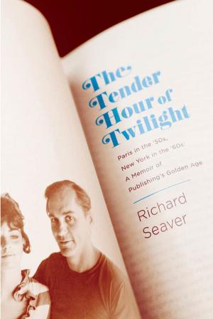 Cover of the book The Tender Hour of Twilight by Robert Anasi