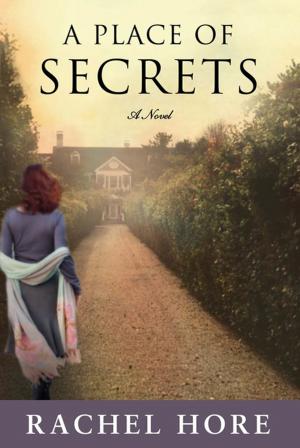 Cover of the book A Place of Secrets by Sherilee Gray