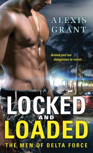 Cover of the book Locked and Loaded by Emily Gray Tedrowe