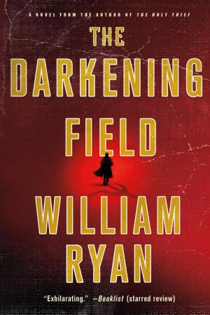 Cover of the book The Darkening Field by C.J. Duarte
