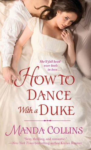 Cover of the book How to Dance With a Duke by Michael Parfit, Suzanne Chisholm