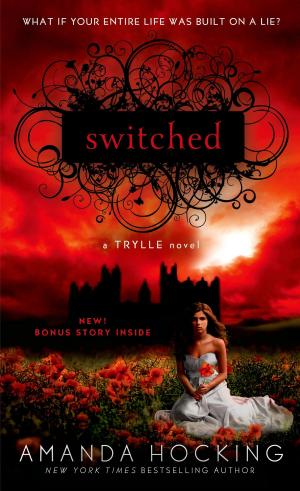 Cover of the book Switched by Bill Crider