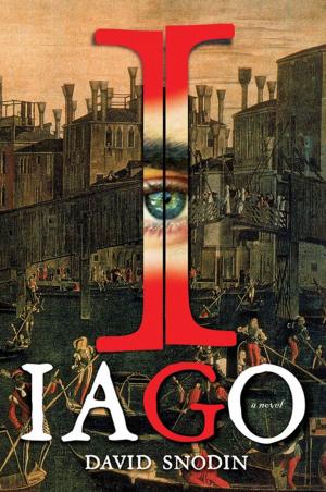 Cover of the book Iago by Ted Kosmatka