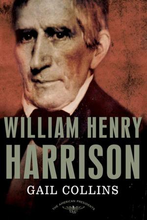 Cover of the book William Henry Harrison by Chalmers Johnson