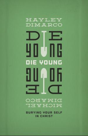 Book cover of Die Young