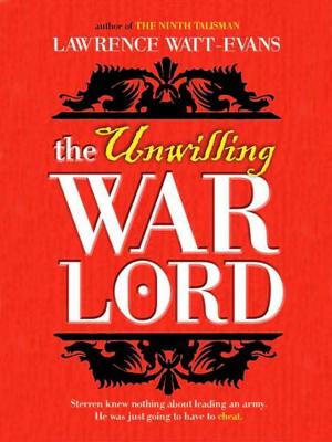 Cover of the book The Unwilling Warlord: A Legend of Ethshar by Arthur Conan Doyle