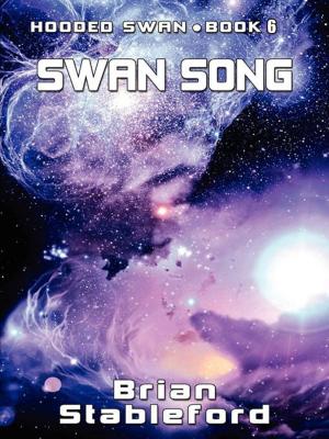 Cover of the book Swan Song by Mark McLaughlin